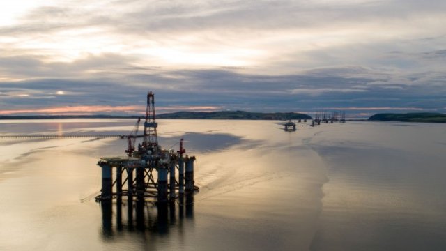 <p>
	Снимка:&nbsp;Jason Alden/Bloomberg</p>
