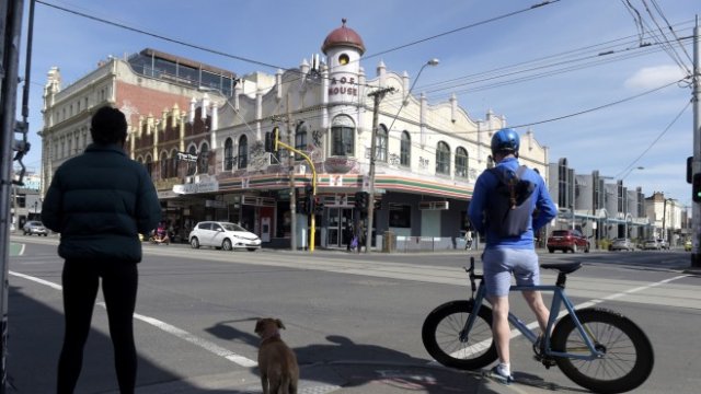 <p>
	Снимка:&nbsp;Carla Gottgens/Bloomberg</p>
