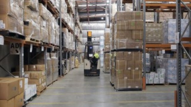 <p>
	<em>Снимка: Carla Gottgens/Bloomberg</em></p>
