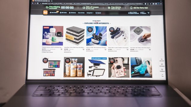 Снимка: Lam Yik/Bloomberg