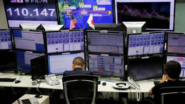 <p>
	<em>Снимка: Архив Ройтерс</em></p>
