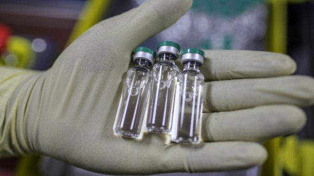 <p>
	Снимка:&nbsp;&nbsp;Dhiraj Singh/Bloomberg</p>
