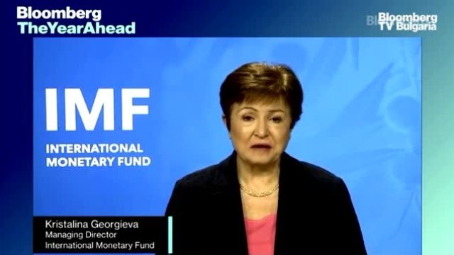 МВФ залага на развиващите се икономики за ръст