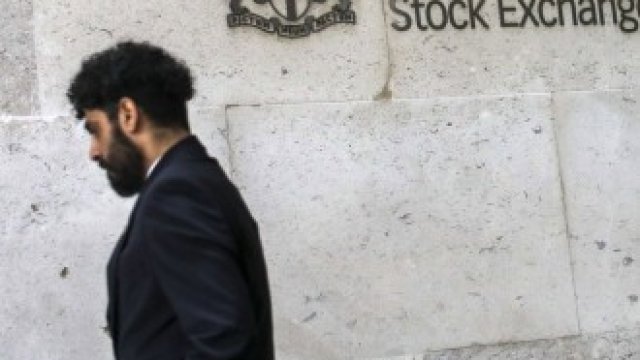 <p>
	<em>Снимка: Simon Dawson/Bloomberg</em></p>
