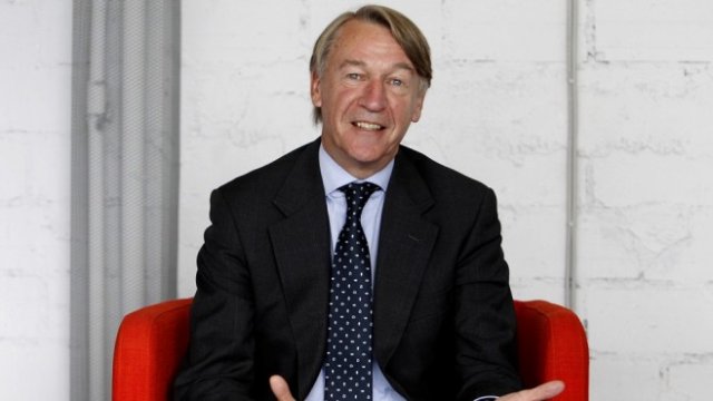 <p>
	<em>Снимки: Олег Попов, Investor Media Group</em></p>
