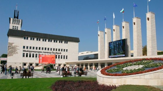 <p>
	<em><span lang="bg-BG">Снимка: </span>Международен панаир Пловдив</em></p>
