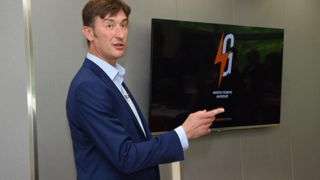 <div>
	4G мрежата достига до почти 40% от населението на страната. <em>Снимка: Компанията</em></div>
