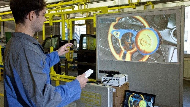 <p>
	Снимка: Opel</p>
