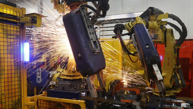 Снимка: Архив Ройтерс