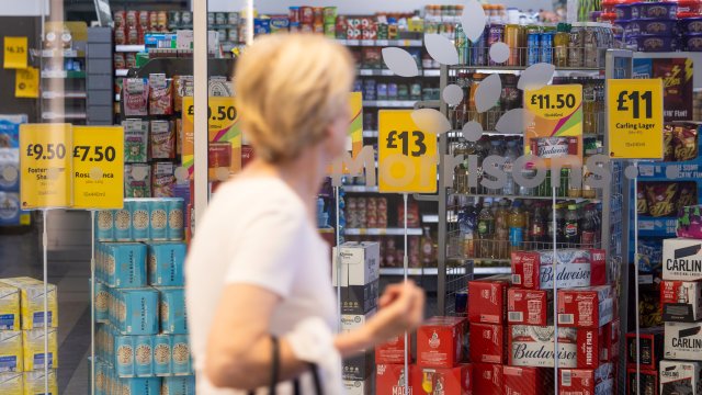 Снимка: Bloomberg