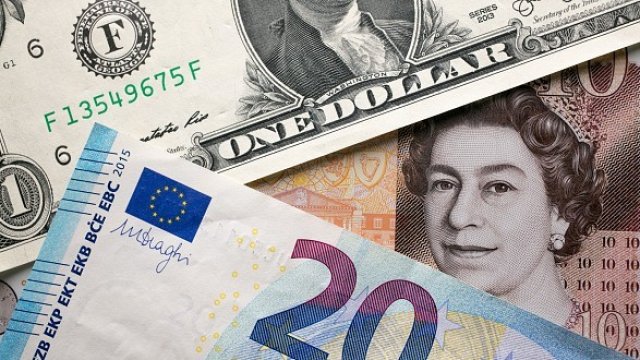 Кристиян Фезелов: Излизането на САЩ от кризата ще бъде L-образно