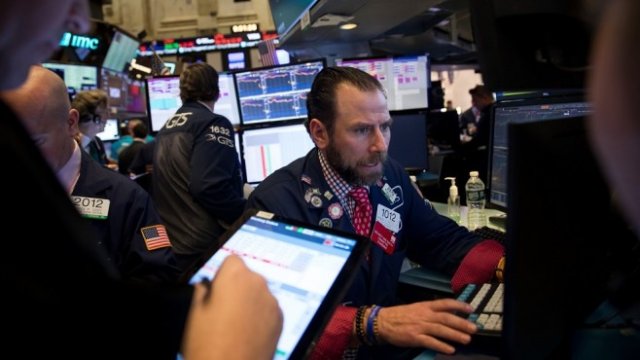 <p>
	Снимка:&nbsp;Michael Nagle/Bloomberg</p>
