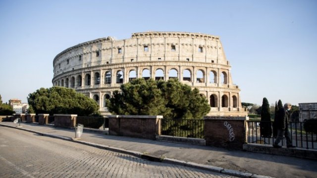 <p>
	<em>Снимка:&nbsp;Giulio Napolitano/Bloomberg</em></p>
