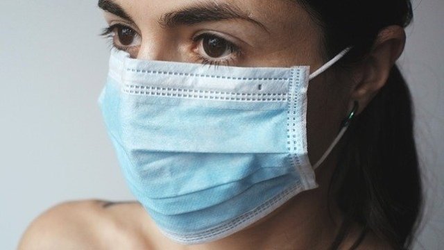 Covid-19 може да се разпространява и по въздуха