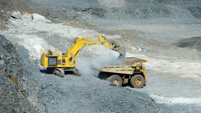 Снимка: Bloomberg L.P.