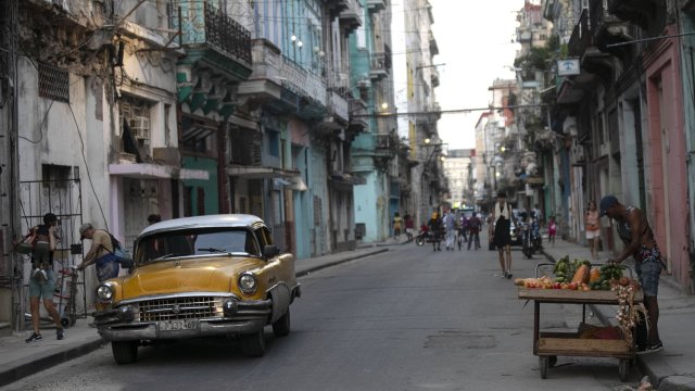 Снимка: Bloomberg LP