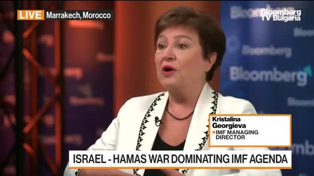 За МВФ моментът е труден за световната икономика