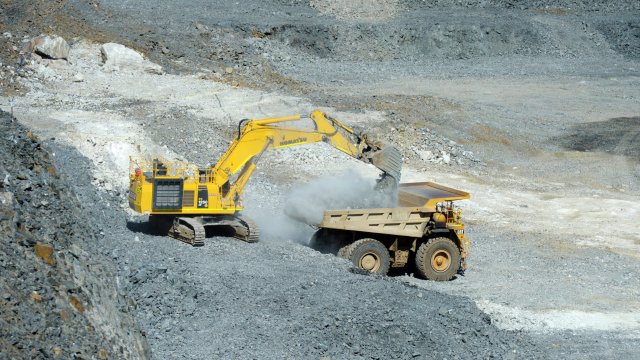 Снимка: Bloomberg LP