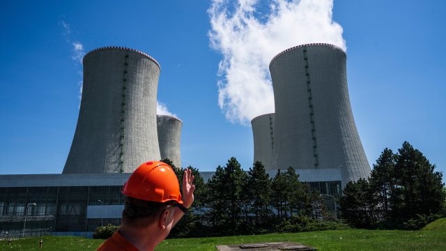 Снимка: Bloomberg L.P.