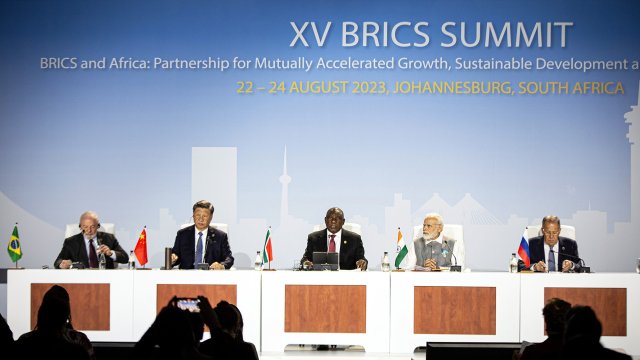 Снимка: Bloomberg LP