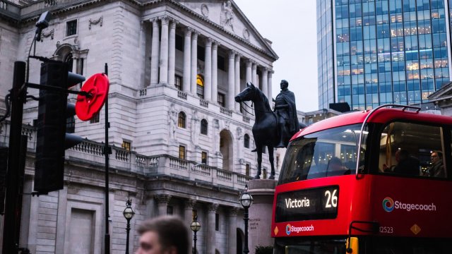 Снимка: Bloomberg