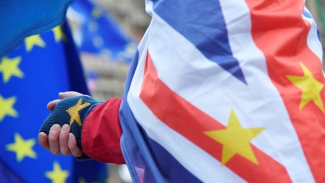 <p>
	Снимка: Ройтерс</p>
