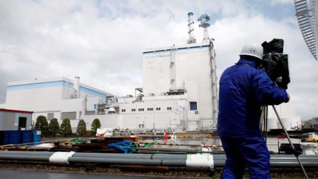 <p>
	Снимка: Ройтерс</p>
