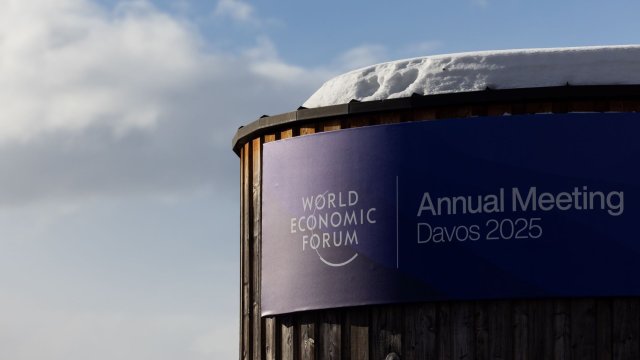 Снимка: Bloomberg LP