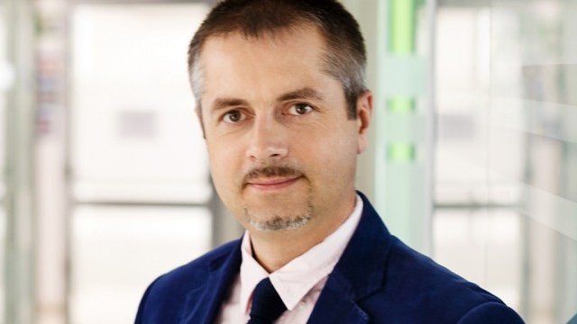 <p>
	Невен Дилков, основател и управител на Нетера. <em>Снимка: Компанията</em></p>
