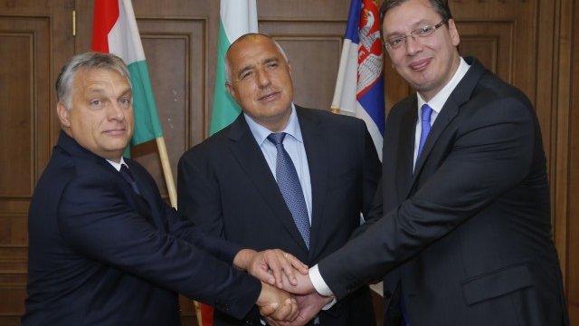 <p>
	<em>Снимка: Пресслужба на Министерски съвет </em></p>
