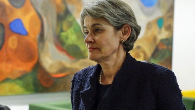 <p>
	<em>Снимка: архив, Ройтерс</em></p>
