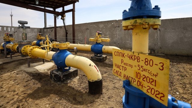 Снимка: Bloomberg LP