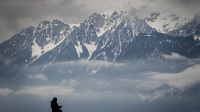 Снимка: Bloomberg LP