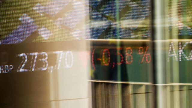 Снимка: Bloomberg