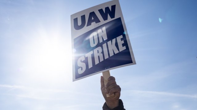 Снимка: Bloomberg