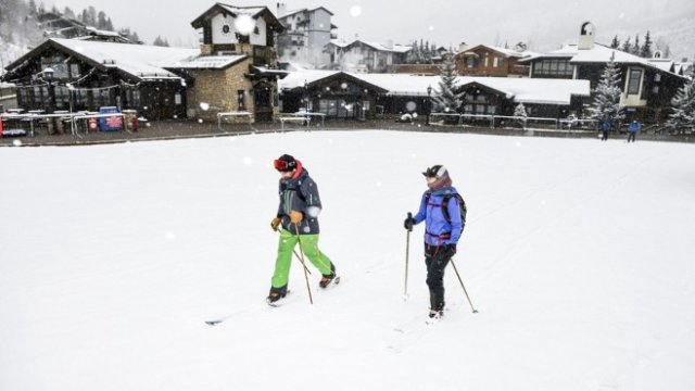 <p>
	<em>Снимка/ Michael Ciaglo /Bloomberg</em></p>
