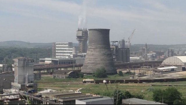 <p>
	<em>Снимка: Неохим АД</em></p>
