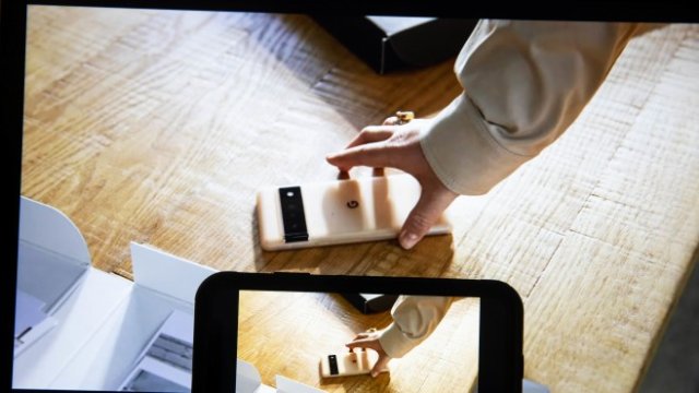 <p>
	<em>Снимка:&nbsp;Michael Nagle/Bloomberg</em></p>
