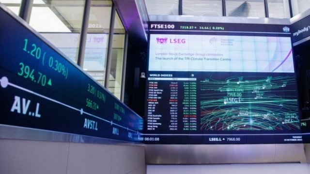 <p>
	<em>Снимка: Bloomberg</em></p>
