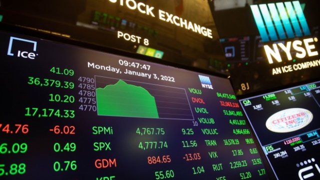 <p>
	<em>Снимка: Michael Nagle/Bloomberg</em></p>
