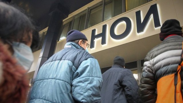 <p>
	<em>Снимки: Димитър Кьосемарлиев/Investor Media Group</em></p>
