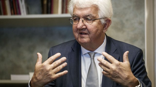 Снимка: Bloomberg L.P.