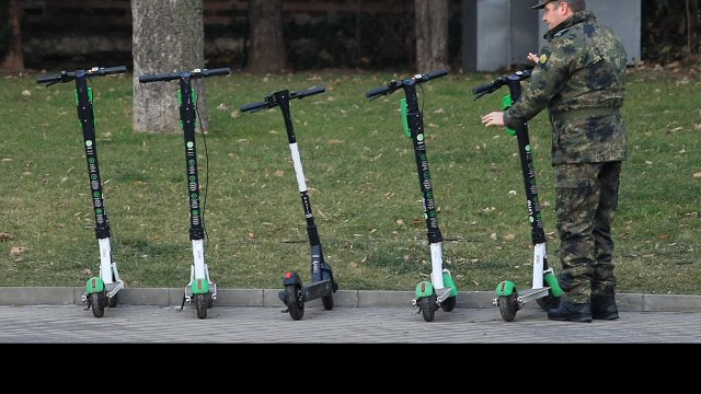 Снимка: БГНЕС/ГЕРГАНА КОСТАДИНОВА