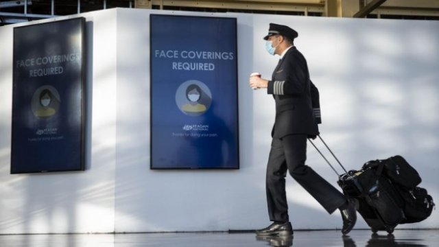 <p>
	<em>Снимка: Sarah Silbiger/Bloomberg</em></p>
