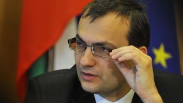 Мартин Димитров: Дефицитът в бюджета ще е 3%