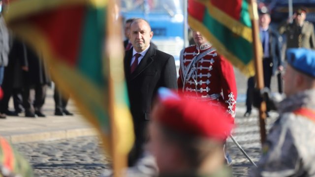 <p>
	<em>Снимка: БГНЕС</em></p>
