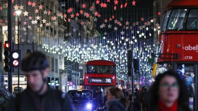 <p>
	<em>Снимка: Hollie Adams/Bloomberg</em></p>
