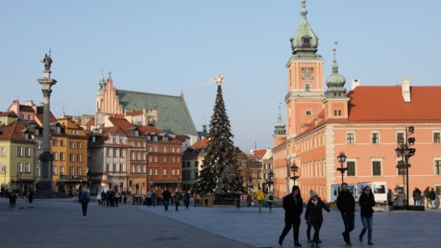 <p>
	<em>Снимка: Piotr Malecki/Bloomberg</em></p>
