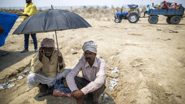 Снимка: Bloomberg LP