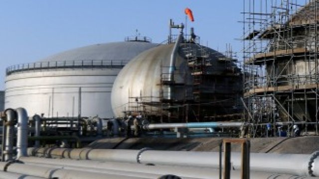 <p>
	<em>Снимка: Архив на Ройтерс</em></p>
